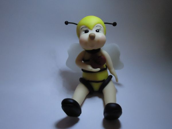 abelhinha