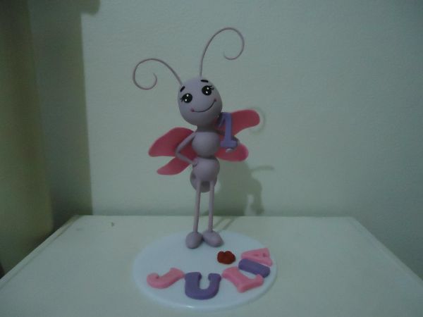 Borboletinha