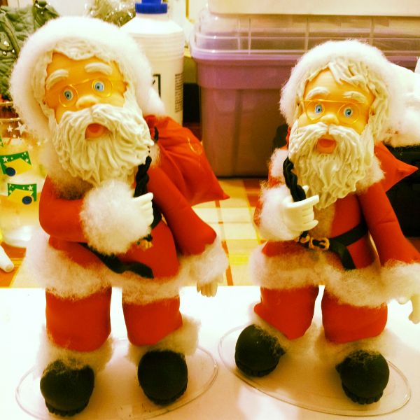 Papai Noel